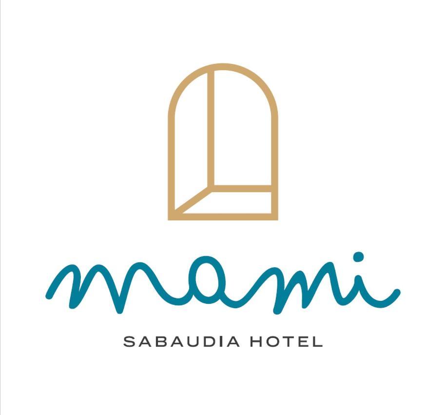 Mami Sabaudia Hotel Екстер'єр фото